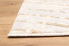 Sienna Grey Rug 8'0" x 10'0" | Tapis Contemporain/Moderne Sienna 8'0" x 10'0" en Gris