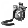 Gladiator Vertical Bike Hook - Granite|Porte-vélo vertical de Gladiator - granite