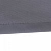 Outsunny 11' X 8' Retractable Awning Fabric Replacement Outdoor Sunshade Canopy Awning Cover, Uv Pro|Outsunny Remplacement Dehousse D'auvent Exterieur En Tissu 11'x8'