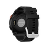 Garmin Approach S44 Amoled Golf Smartwatch - Gps, 43,000 Preloaded Courses | Silver Aluminum Bezel W|Montre Connectee De Golf Garmin Approach S44 Amoled - Gps, 43 000 Parcours Precharges | Lunette En A