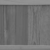 Outsunny 28" X 12" Foldable Raised Garden Bed, Elevated Planter Box, Wooden Planting Bed For Backyar|Outsunny 28" X 12" Pliable Lit De Jardin Sureleve, Boite A Plantes Surelevee, Lit De Plantation En B