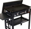 Blackstone 28" Griddle Hard Cover - 5003|Couvercle de plaque chauffante Blackstone de 28 po - 5003