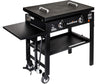 Blackstone 28" Griddle Hard Cover - 5003|Couvercle de plaque chauffante Blackstone de 28 po - 5003
