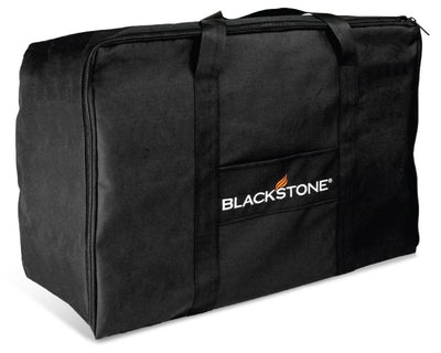 Blackstone 17"/22" Griddle, Hood & Stand Carry Bag - 5035|Sac de transport Blackstone pour plaque chauffante de 17 po et de 22 po, hotte et support - 5035
