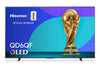 HISENSE 50" QD6QF QLED 4K UHD Smart Fire TV (50QD6QF) | Téléviseur intelligent QLED HISENSE QD6QF UHD 4K de 50 po avec Fire TV (50QD6QF)