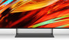 SONY 55" Bravia 7 II True RGB 4K HDR Smart Google TV (8994015) – 2026 Model | Téléviseur intelligent SONY Bravia 7 II 4K de 55 po avec HDR, True RGB et Google TV (8994015) - modèle 2026