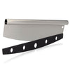 Frigidaire Pizza Rocker Cutter - Stainless Steel - 5304539169 | Coupe‑pizza à bascule Frigidaire – 5304539169