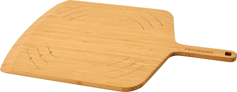 Frigidaire Bamboo Pizza Peel  - Brown - 5304539430 
