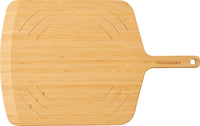 Frigidaire Bamboo Pizza Peel  - Brown - 5304539430  