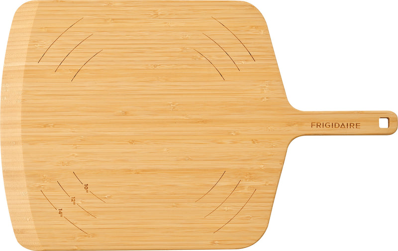 Frigidaire Bamboo Pizza Peel  - Brown - 5304539430 