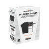 Blackstone 36" Griddle Cover - 5482|Housse de plaque chauffante Blackstone de 36 po - 5482