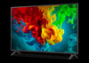 LG 55" QNED82 Mini-LED 4K Smart webOS TV (55QNED82BUA.ACC) – 2026 Model | Téléviseur intelligent Mini DEL LG QNED82 4K de 55 po avec webOS (55QNED82BUA.ACC) - modèle 2026