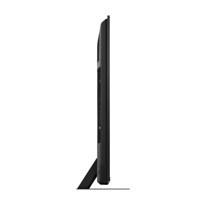 Hisense 55\" RGB Mini-LED Smart Google TV (55UR8SG) – 2026 Model