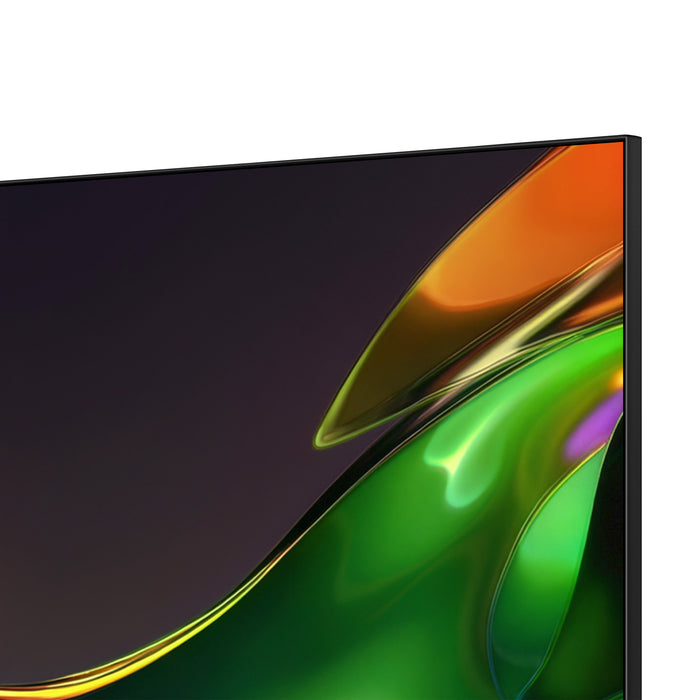 Hisense 55\" RGB Mini-LED Smart Google TV (55UR8SG) – 2026 Model