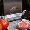 Blackstone Grease Gate and Tool Holder Kit - 5188CA Griddle | Kit de porte-graisse et porte-outils Blackstone - 5188CA