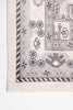 Oriana Traditional Beige Washable Rug 5'0" x 7'6" Indoor Area Rug | Tapis Lavable/Traditionnel Oriana 5'0" x 7'6" en Beige