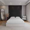 Hunter 2-Drawer Storage Bed Queen Bed | Lit de rangement a deux tiroirs Hunter