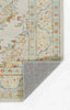 Esme Traditional 9'3" x 11'10" Area Rug in Ivory Indoor Area Rug | Tapis Traditionnel Esme 9'3" x 11'10" en Ivoire