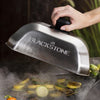 Blackstone Culinary Series Square Basting Dome - 5327CA Griddle | Dome de Badigeonnage Carre de la Serie Culinaire Blackstone - 5327CA