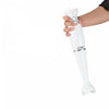 CHB Series Commercial Chef Immersion Hand Blender, 300 Watts, CHIB30W, White | Mixeur plongeant CHIB30W, blanc, 300 W, CHIB30W, serie CHB Commercial Chef