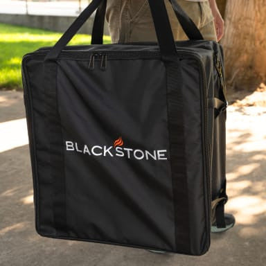 Blackstone 22\" Tabletop Griddle Carry Bag - 6017CA