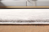Ramona Grey Rug 8'0" x 10'0" | Tapis Contemporain/Moderne Ramona 8'0" x 10'0" en Gris
