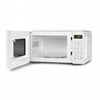 CHM Series Commercial Chef 0.7 Cu. Ft. Countertop Microwave Oven, CHM770W, White Countertop Microwave Less 1cuft | Four a micro-ondes de comptoir professionnel CHM Series 0,7 pi³, CHM770W, blanc