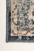 Legacy Teal Area Rug - 8'0" x 10'0"|Carpette Legacy bleu sarcelle - 8 pi 0 po x 10 pi 0 po