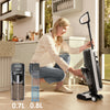 Tineco 5 Series Pet Cordless Stick Vacuum Floor Washer with Mop - FW104500US|Aspirateur-balai et nettoyeur de plancher sans fil de série 5 Pet de Tineco avec vadrouille - FW104500US