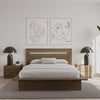 Malibu Headboard | Tete de Lit Malibu