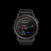 Garmin Tactix® 7 Pro Ballistics Gps Smartwatch - Tactical Watch W/ Rugged Design, Solar Charging|Garmin Tactix® 7 Pro Montre Gps Balistique Intelligente - Montre Tactique Avec Design Robuste, Charg