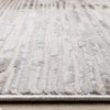 London Geometric Indoor Area Rug - 5'3" x 7'7|Carpette London à motif géométrique pour l’intérieur - 5 pi 3 po x 7 pi 7 po