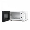 CHM Series Commercial Chef 0.6 Cu. Ft. Countertop Microwave Oven, CHM660W, White Countertop Microwave Less 1cuft | Four a micro-ondes de comptoir Commercial Chef serie CHM, 0,6 pi³, CHM660W, blanc