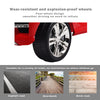 Costway Mercedes Benz Ml350 6v Electric Kids Ride On Car Licensed Mp3 Rc Remote Control