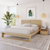 1-Drawer Modern Nightstand | Table de nuit moderne a 1 tiroir
