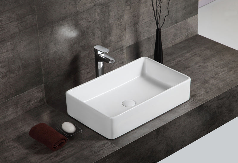 Tia Bathroom Sink