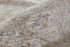 Margaux Traditional 8'10" x 12'7" Area Rug in Ivory Indoor Area Rug | Tapis Traditionnel Margaux 8'10" x 12'7" en Ivoire