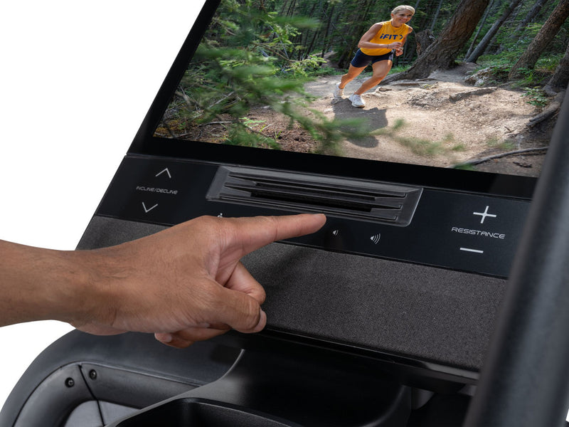 NordicTrack X16 Elliptical