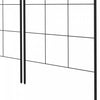 Outsunny 2 Pcs Garden Trellis For Climbing Plants, Outdoor Metal Trellis|Outsunny 2 Treillis De Jardin Pour Plantes Grimpantes, Treillis Metallique