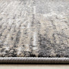 Dayton Grey Beige White Distressed Diamond Pattern Rug, 5'3" x 7'7" Indoor Area Rug | Tapis Dayton a motif de losanges vieillis, 5'3" x 7'7"