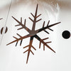 Homcom 26" Christmas Tree Collar With Hollow Snowflake Patterns For Home|Homcom Col De Sapin De Noel De 26 Po Avec Motifs De Flocons De Neige