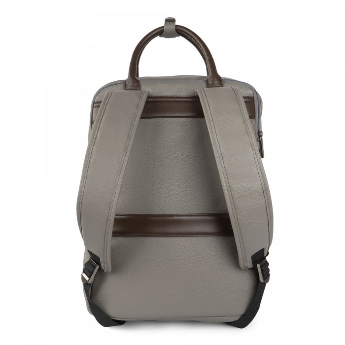 Contrast Backpack