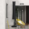Outsunny Parasol Cover, Patio Cantilever Cover with Zipper Black