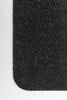 Modern 4'0" x 6'0" Hobnail indoor/outdoor Rug mat in Black Outdoor Area Rug | Tapis Interieur/Exterieur Hobnail Moderne 4'0" x 6'0" en Noir