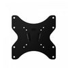 KANTO LT100 TV Tilt Mount Black - Small TV Up To 40" Tv Mount | Support TV Kanto Noir