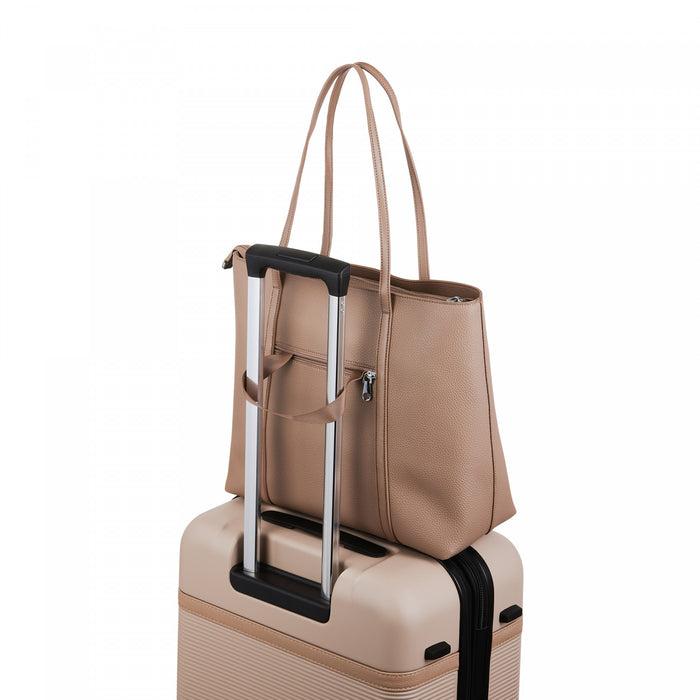 Pure Tote Bag