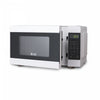 CHM Series Commercial Chef 0.9 Cu. Ft. Countertop Microwave Oven, CHM990W, White Countertop Microwave Less 1cuft | Four a micro-ondes de comptoir Commercial Chef serie CHM, 0,9 pi³, CHM990W, blanc