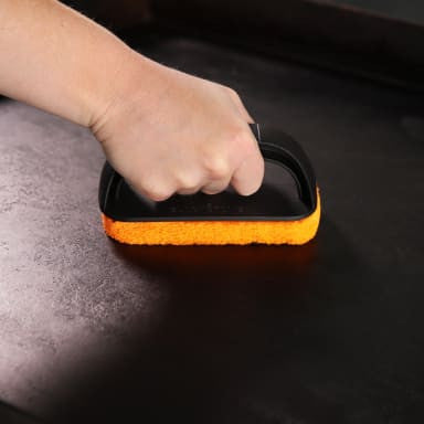 Blackstone Culinary Series Cleaning Kit - 5323CA Griddle