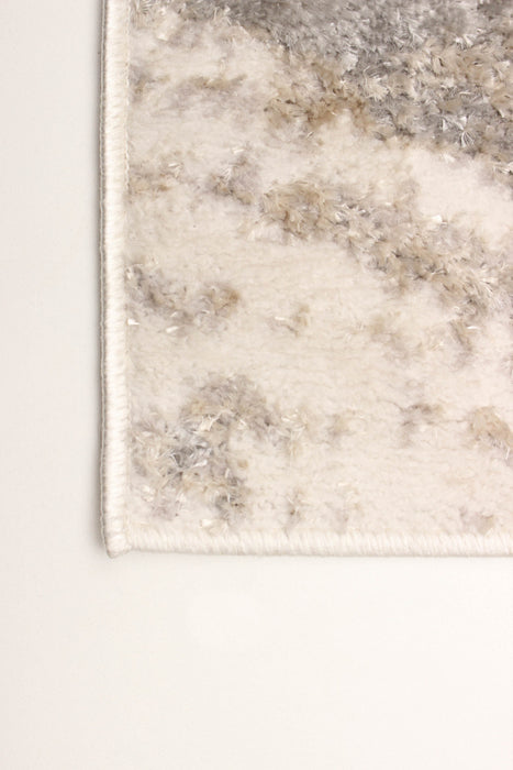 Storm Ivory Area Rug - 8'0\" x 10'0\"