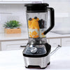 Kenmore Stand Blender Black - KKSBB|Mélangeur sur socle Kenmore noir - KKSBB